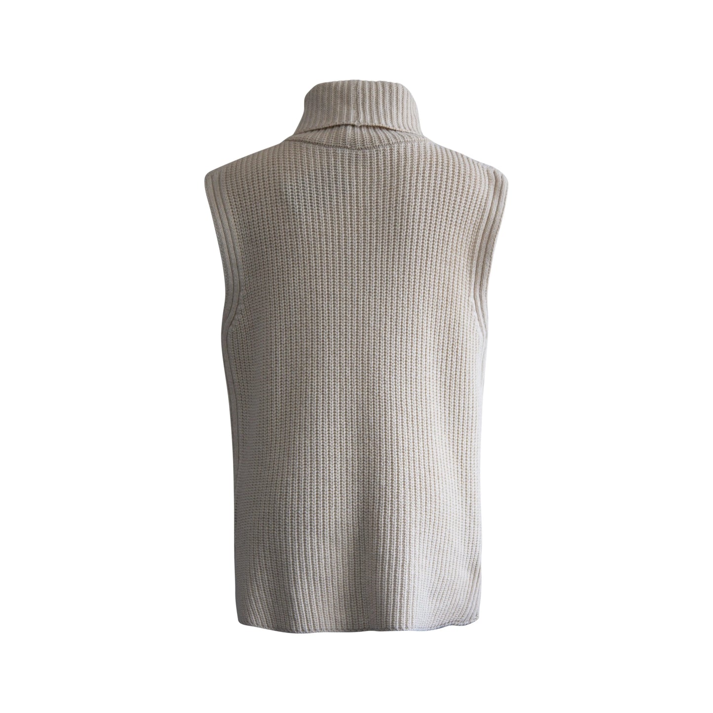 Cashmere Turtle Neck Sweater Le Réussi