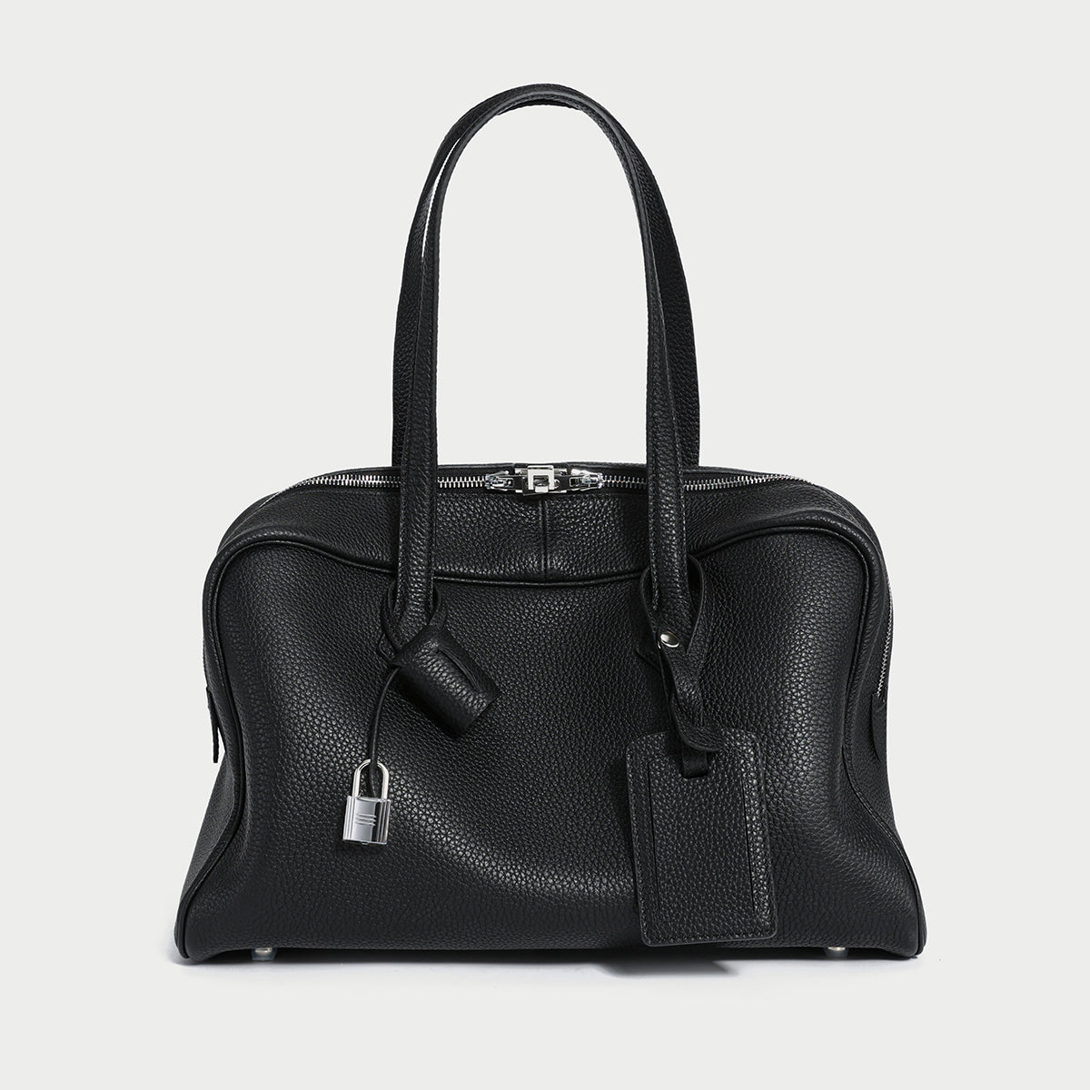 Aspen Top Handle Bag Cilela