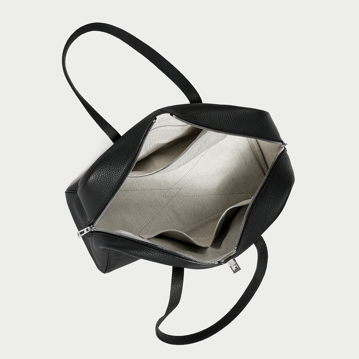Aspen Top Handle Bag Cilela