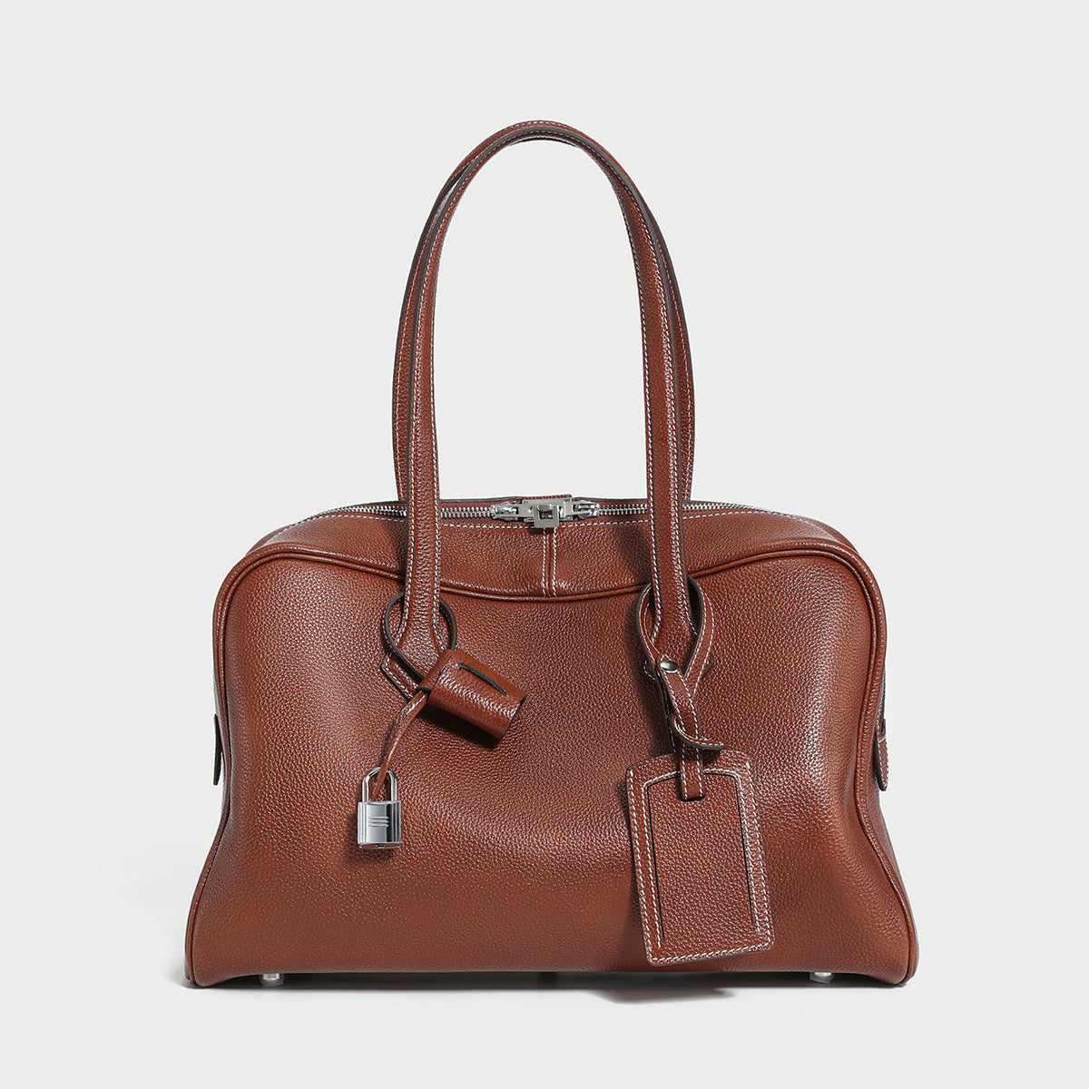Aspen Top Handle Bag Cilela