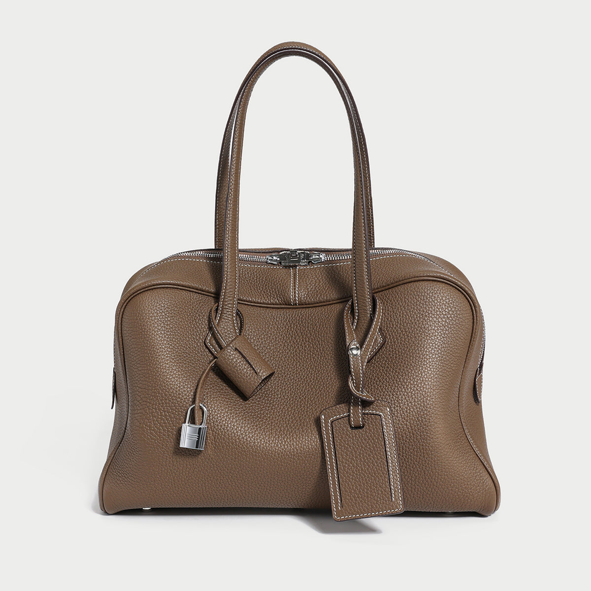 Aspen Top Handle Bag Cilela