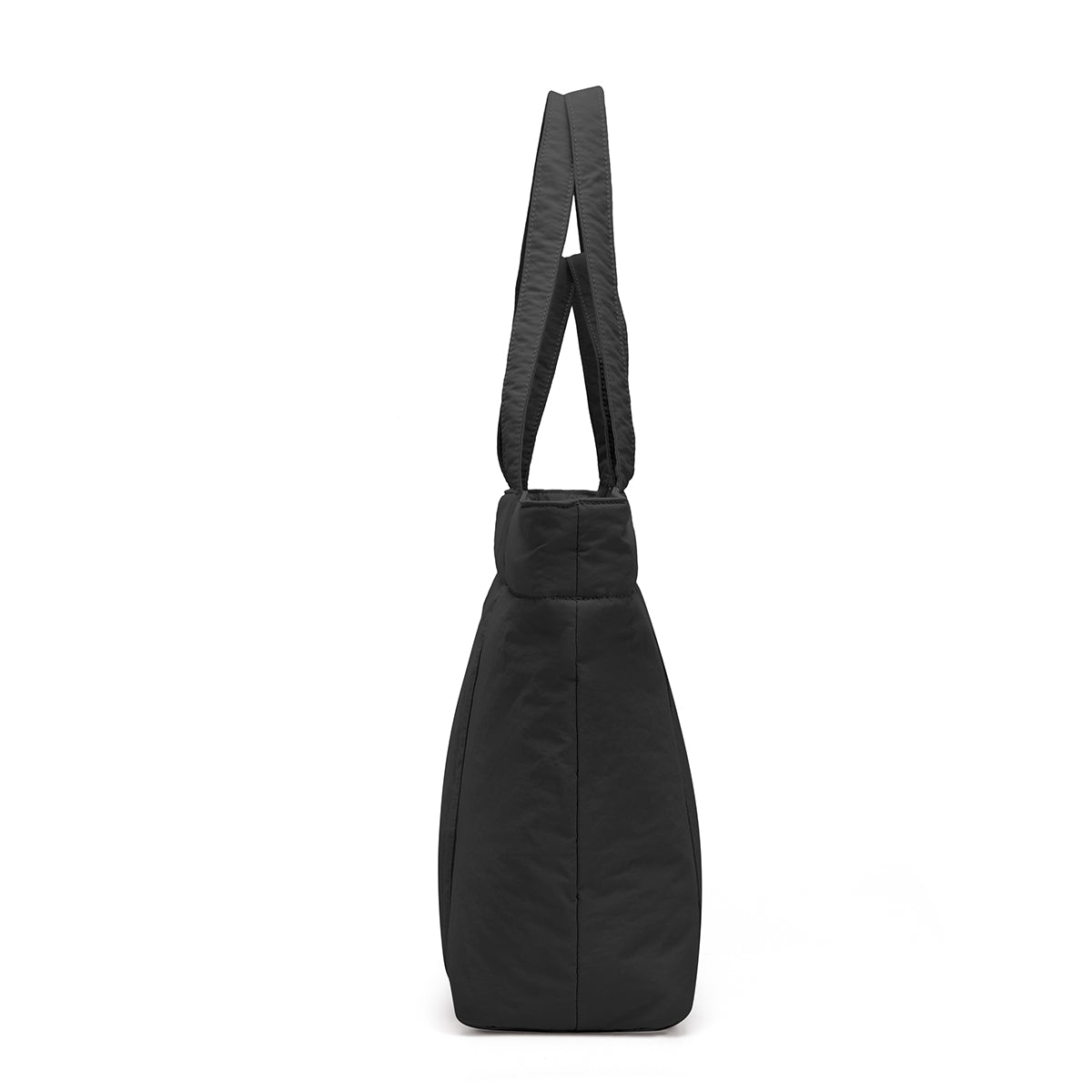 Puffy Everyday Tote Bag Set LANDCASE