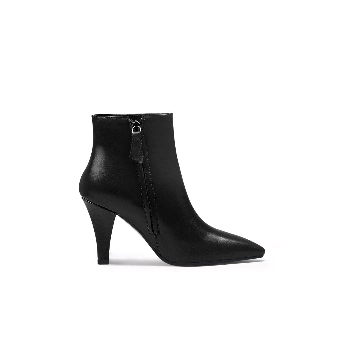 Monotone Ankle Boots Jady Rose