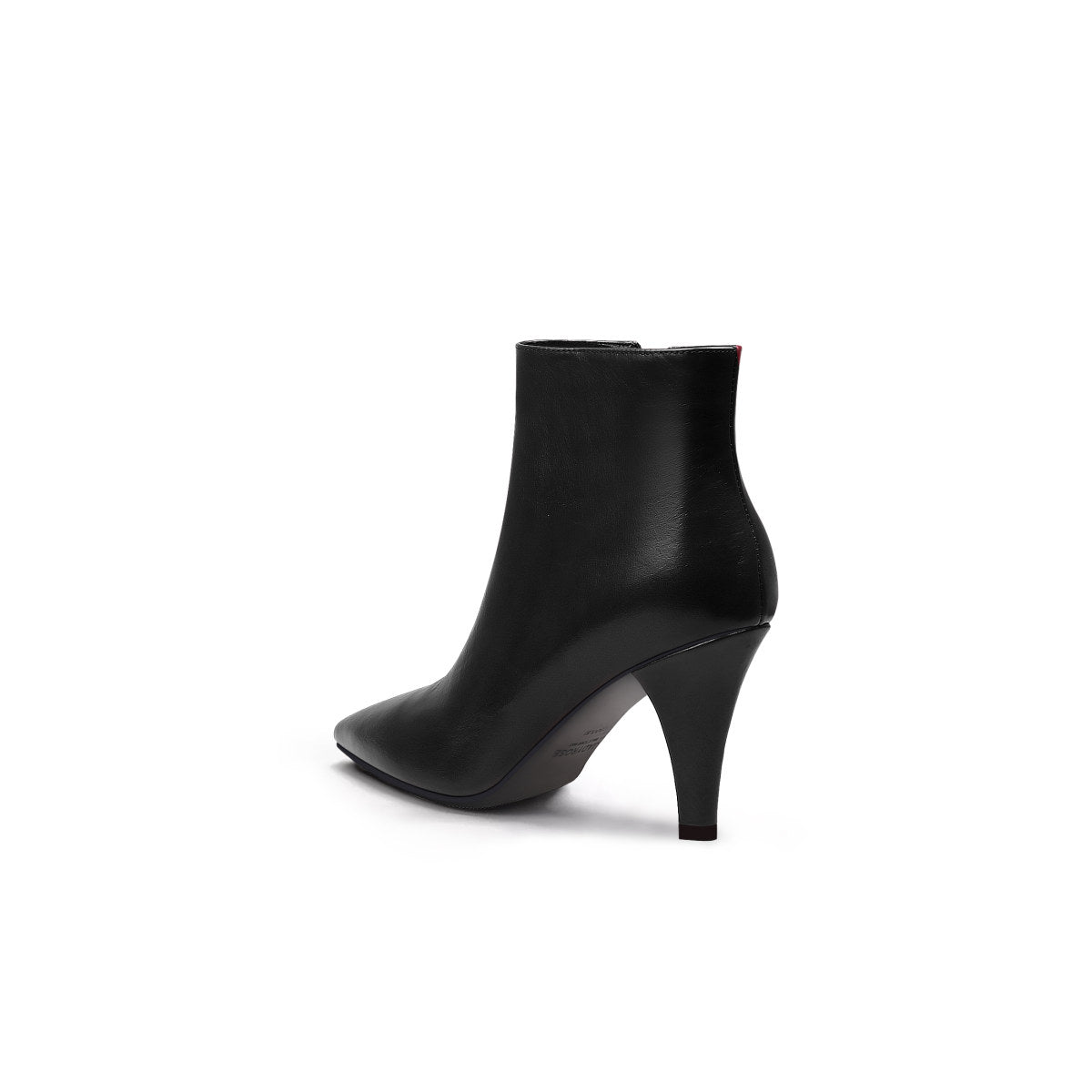 Monotone Ankle Boots Jady Rose