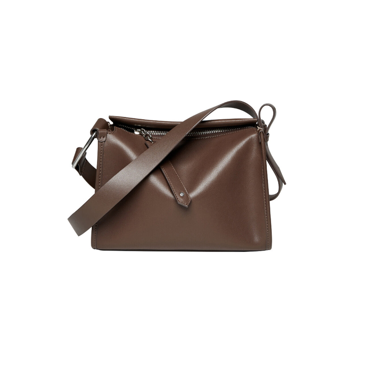Classic Grace Shoulder Bag Nalandu
