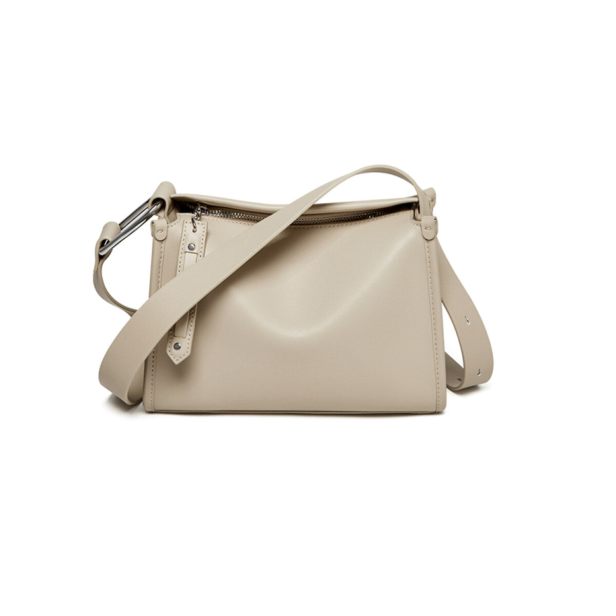 Classic Grace Shoulder Bag Nalandu