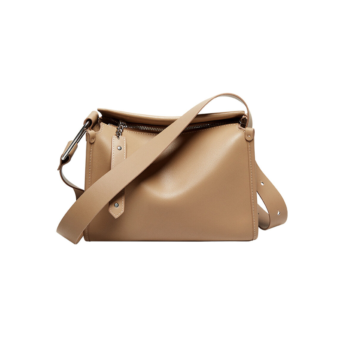 Classic Grace Shoulder Bag Nalandu