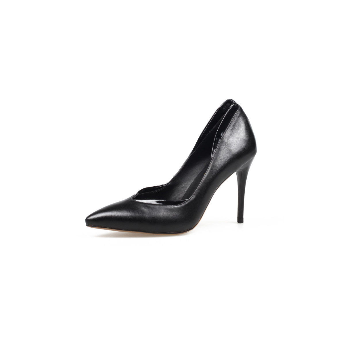 Classic Pointed Toe Stilettos Jady Rose