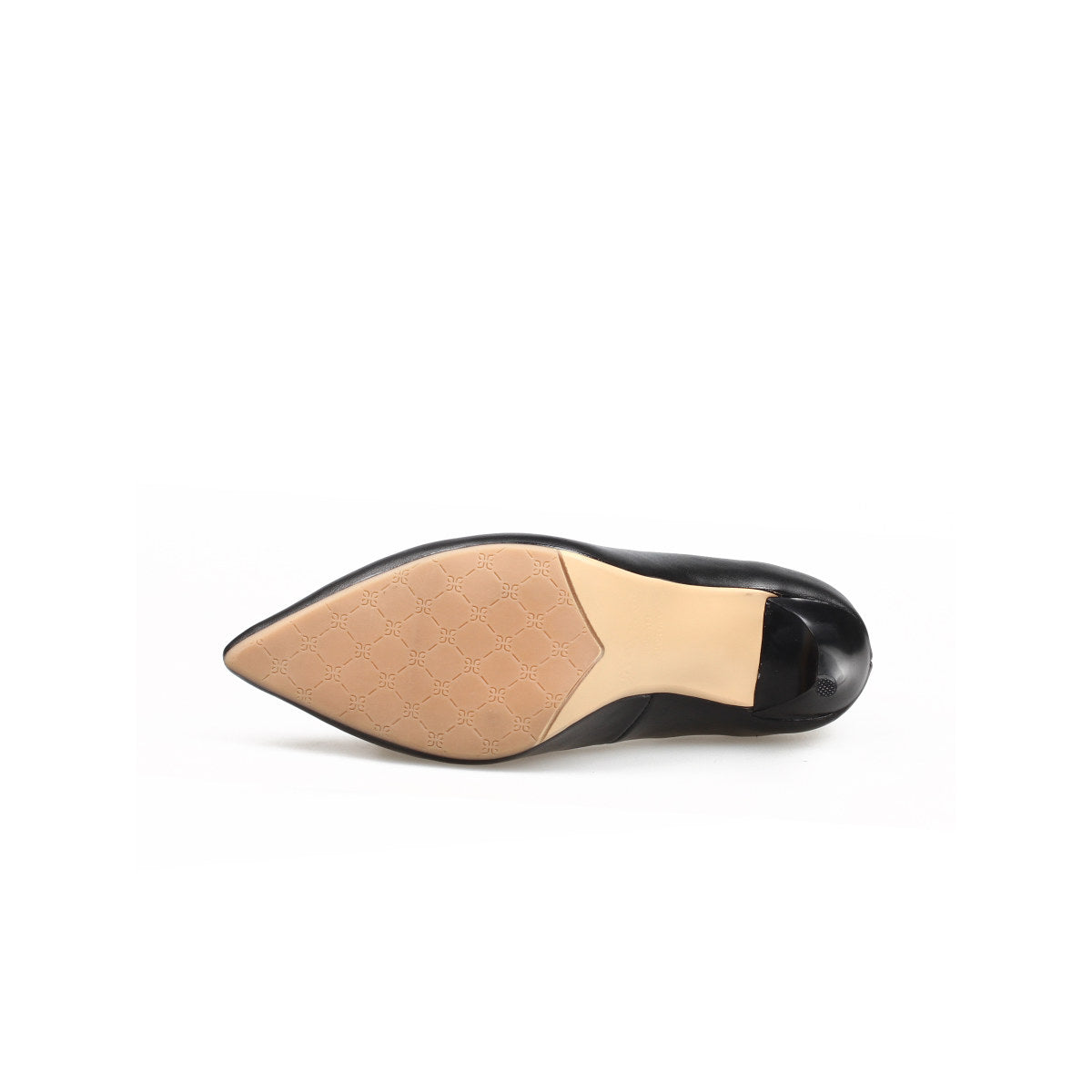 Classic Pointed Toe Stilettos Jady Rose