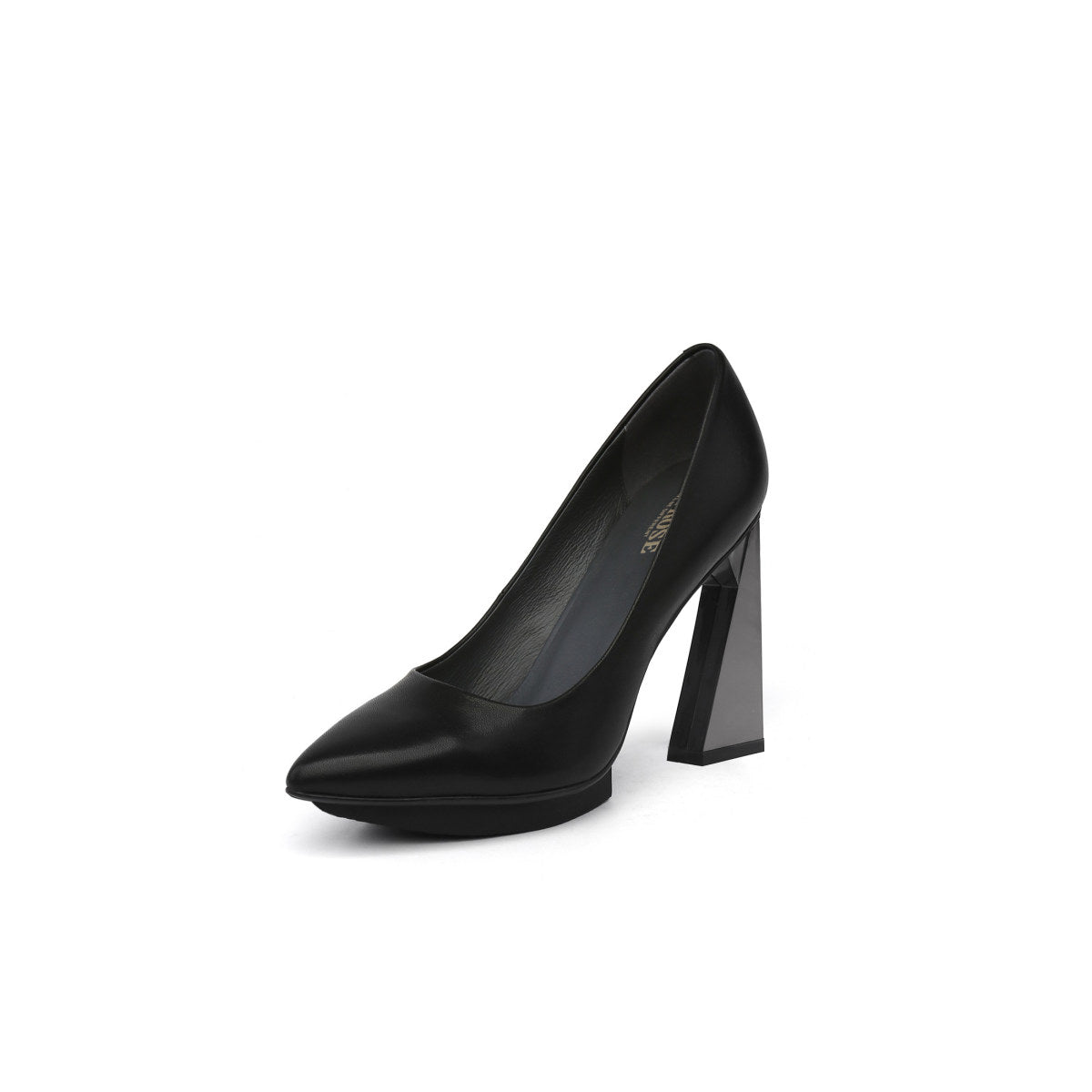 Pointed Toe Pumps Jady Rose