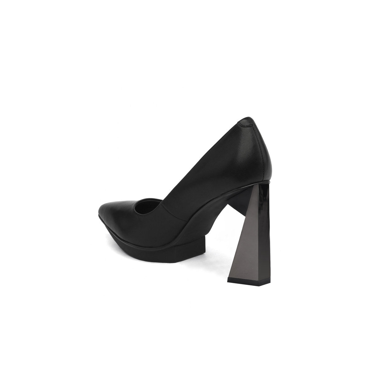 Pointed Toe Pumps Jady Rose