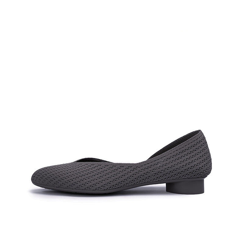Emma Pointed Toe Flats MALOVE MZ