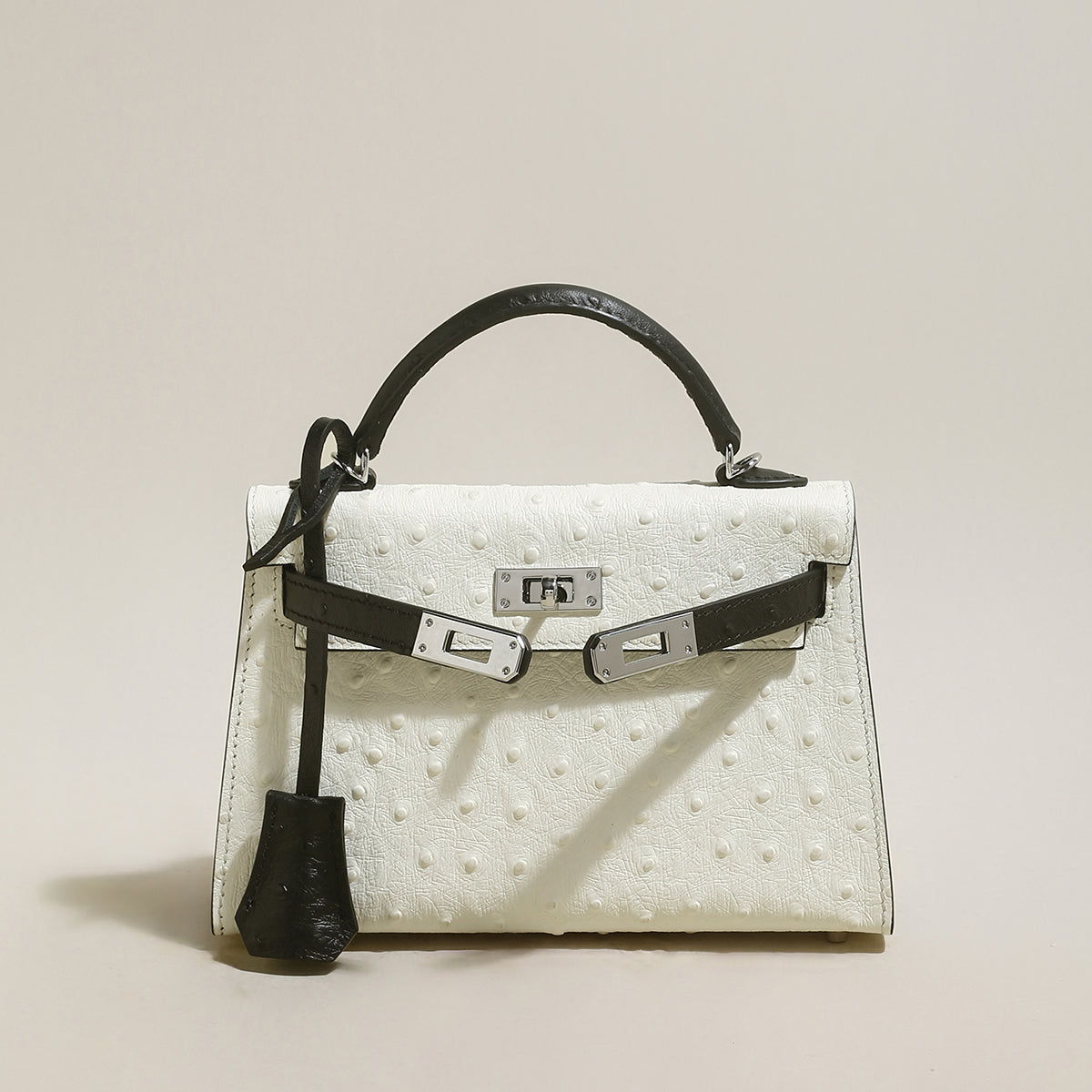 Florence Top Handle Bag Cilela