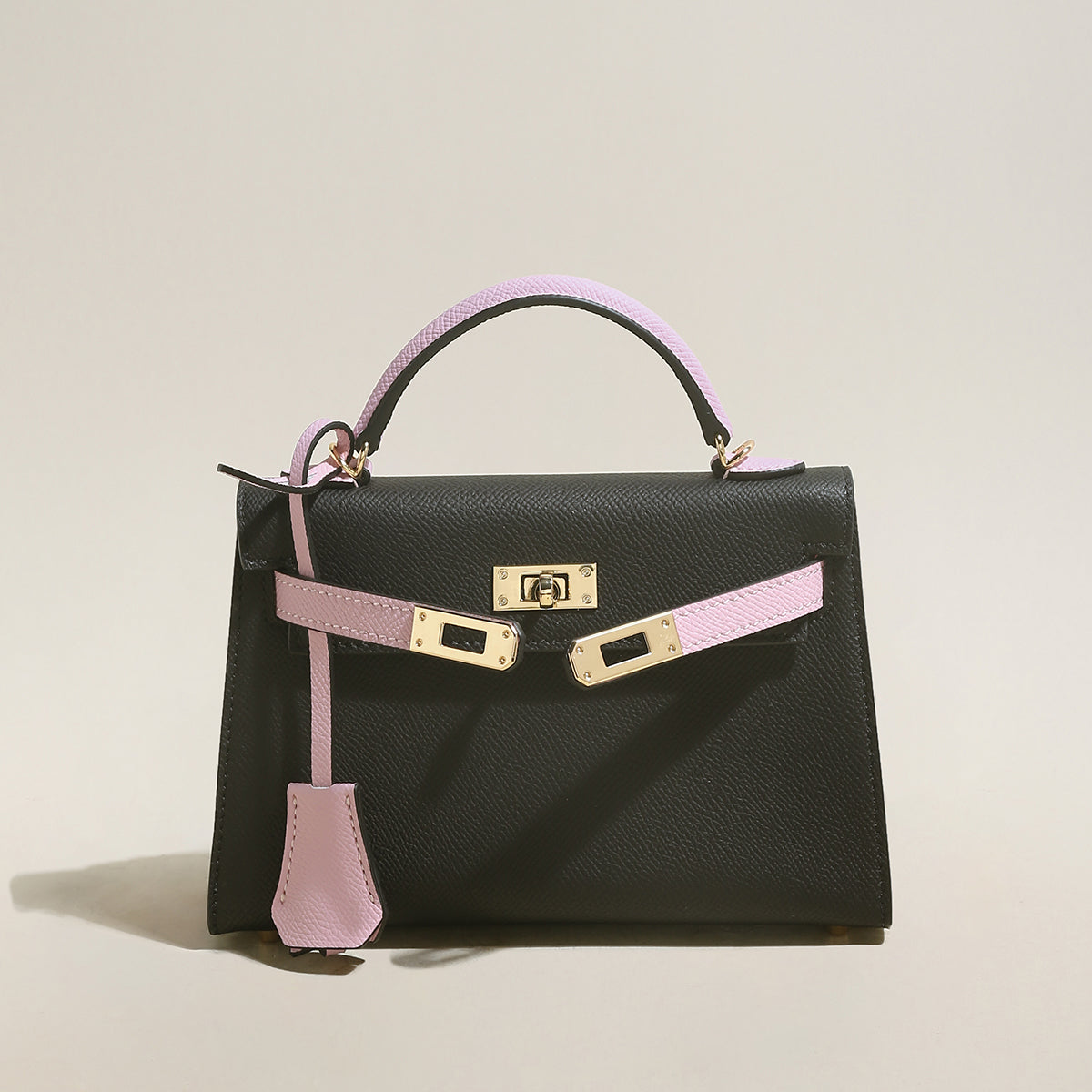 Florence Top Handle Bag Cilela