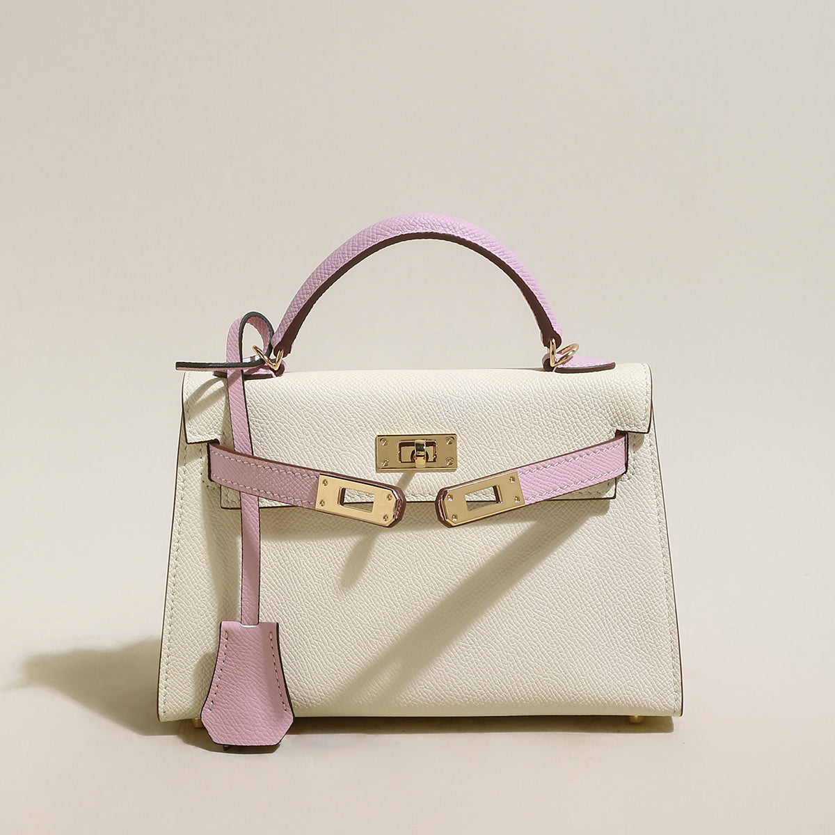 Florence Top Handle Bag Cilela