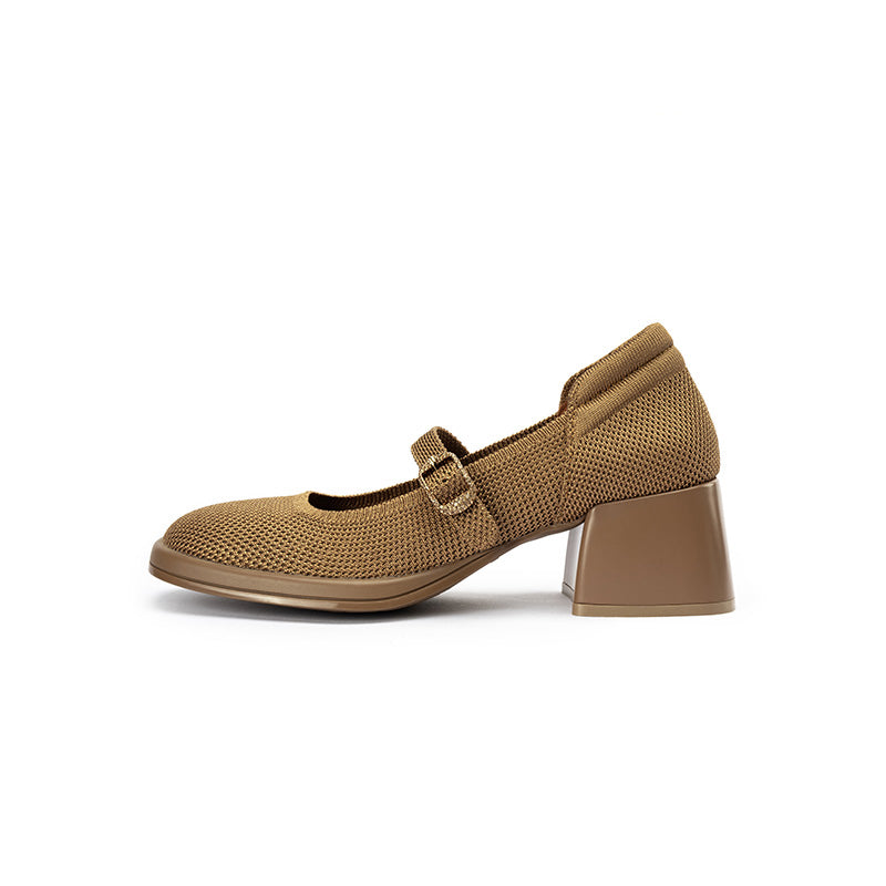 Lafayette Mary Jane Pumps MALOVE MZ
