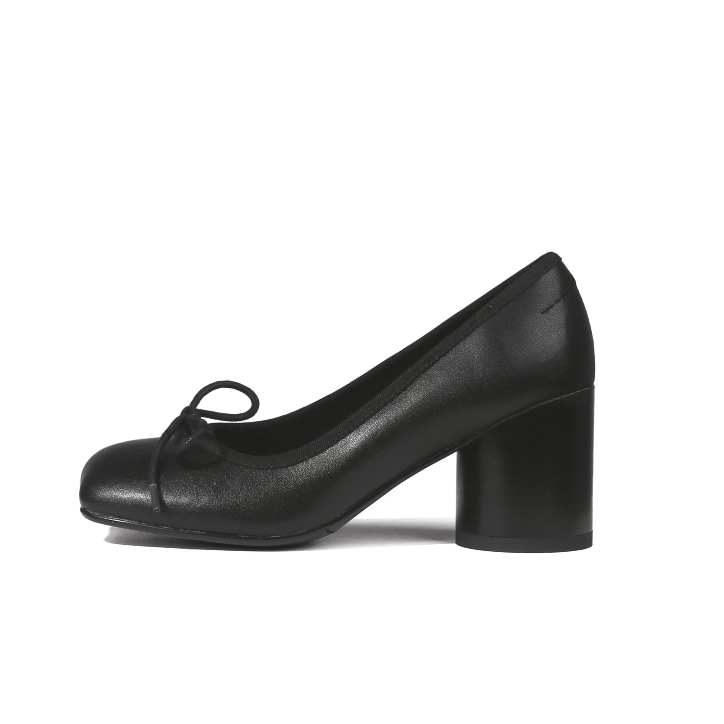Wide Fit Block Heels Jady Rose