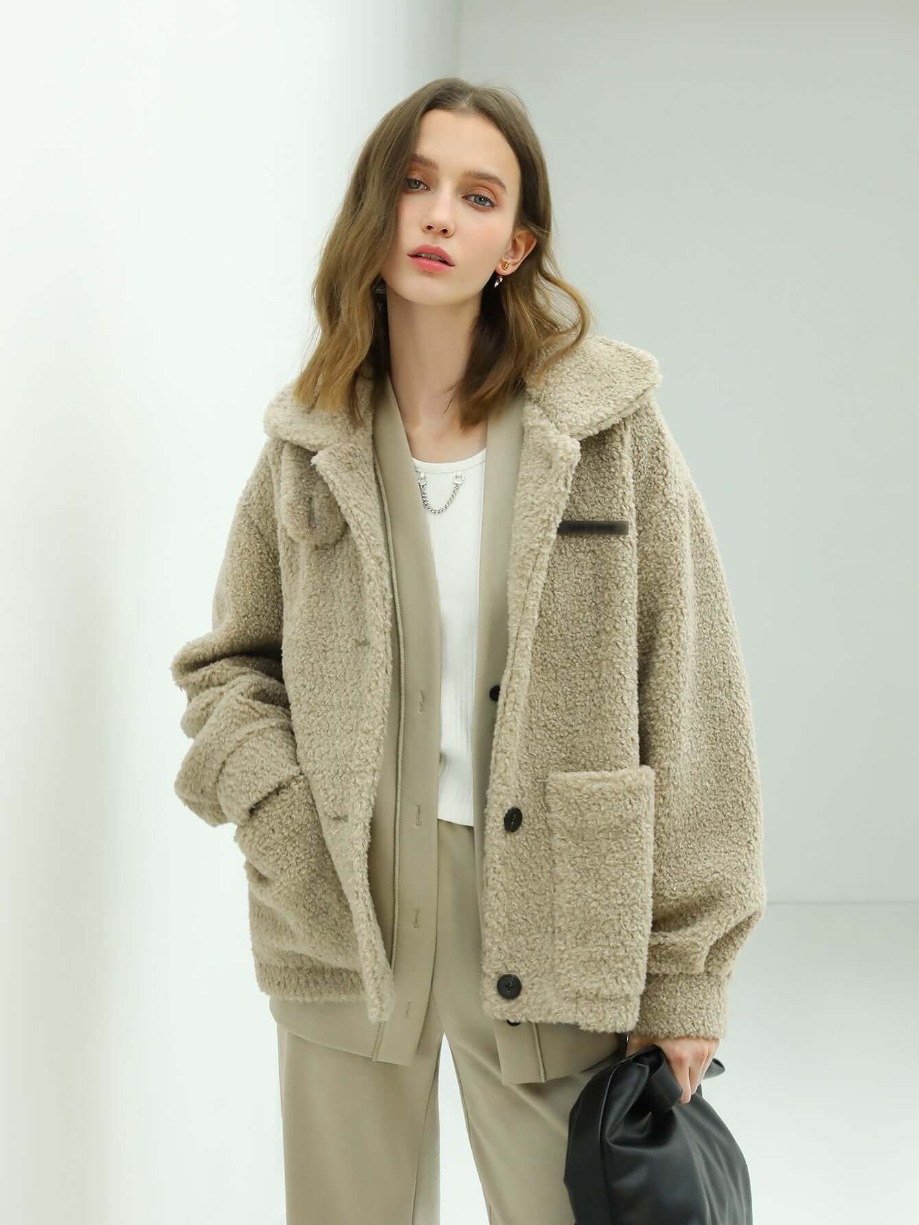 Herbstkollektion für Damen - Giovanni Battaglia