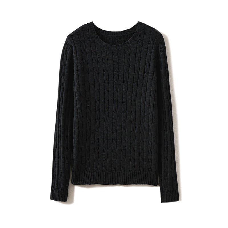 Alejandro Sweater - Giovanni Battaglia