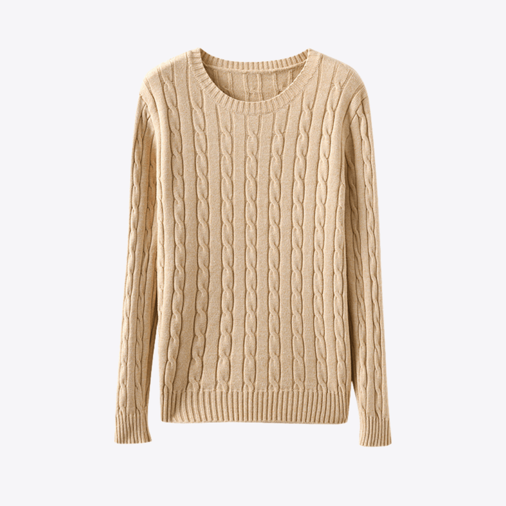 Alejandro Sweater - Giovanni Battaglia