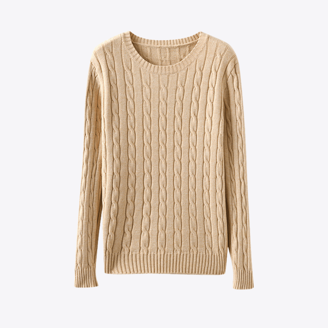 Alejandro Sweater - Giovanni Battaglia