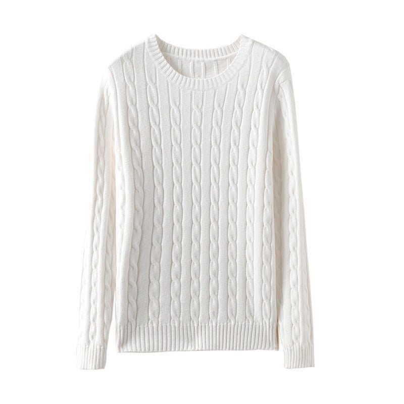 Alejandro Sweater - Giovanni Battaglia