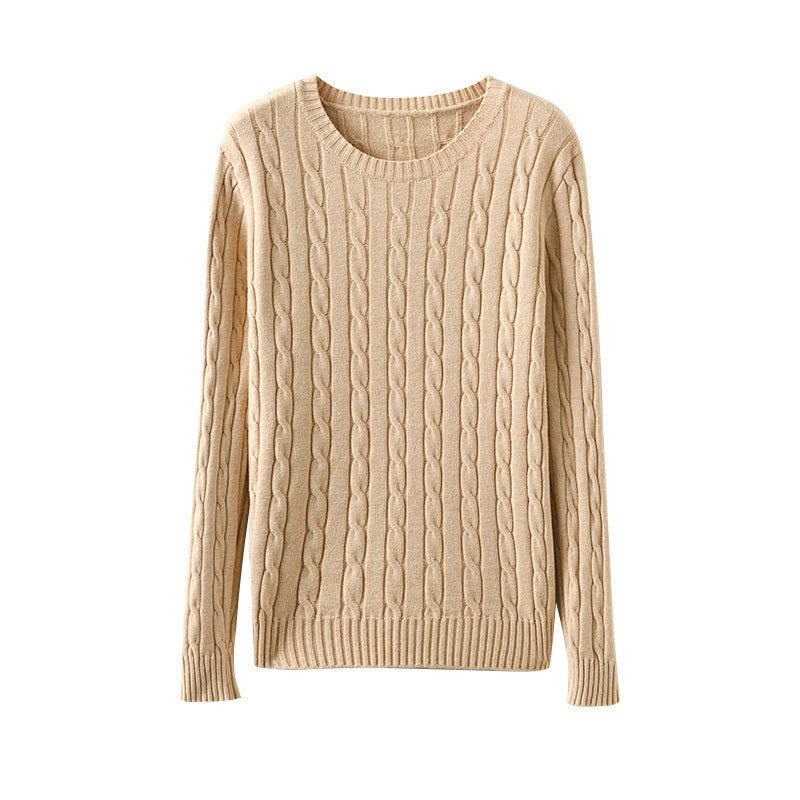 Alessia Sweater - Giovanni Battaglia