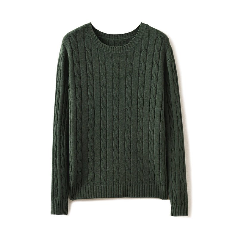 Alessia Sweater - Giovanni Battaglia