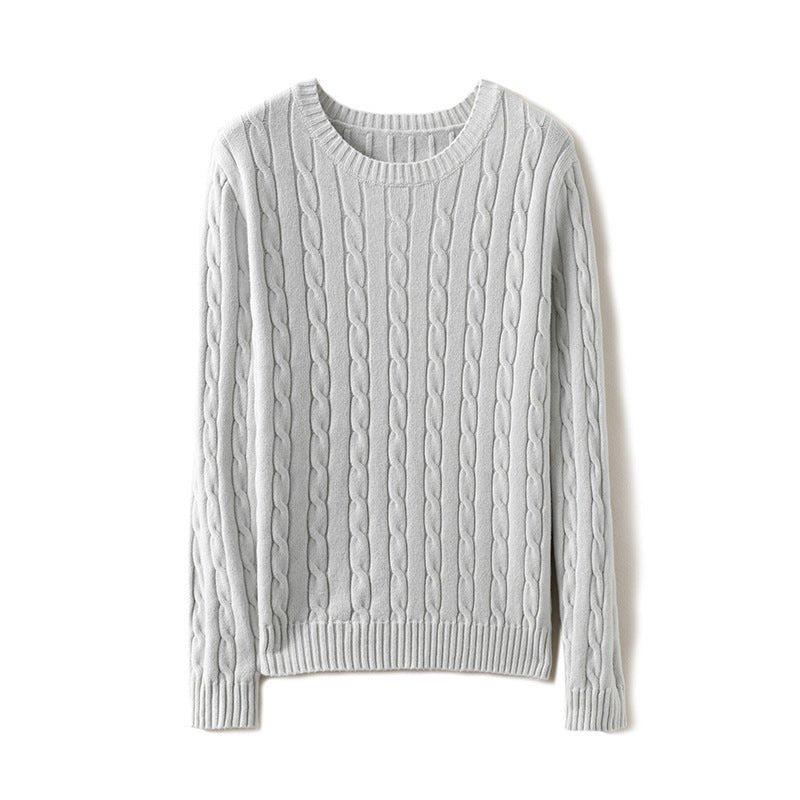 Alessia Sweater - Giovanni Battaglia