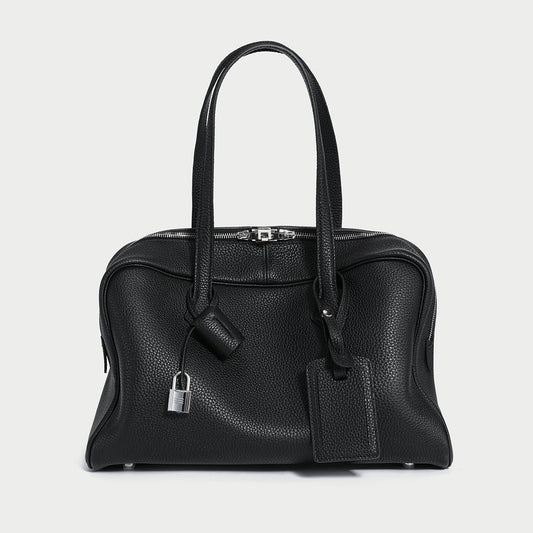 Aspen Top Handle Bag Cilela