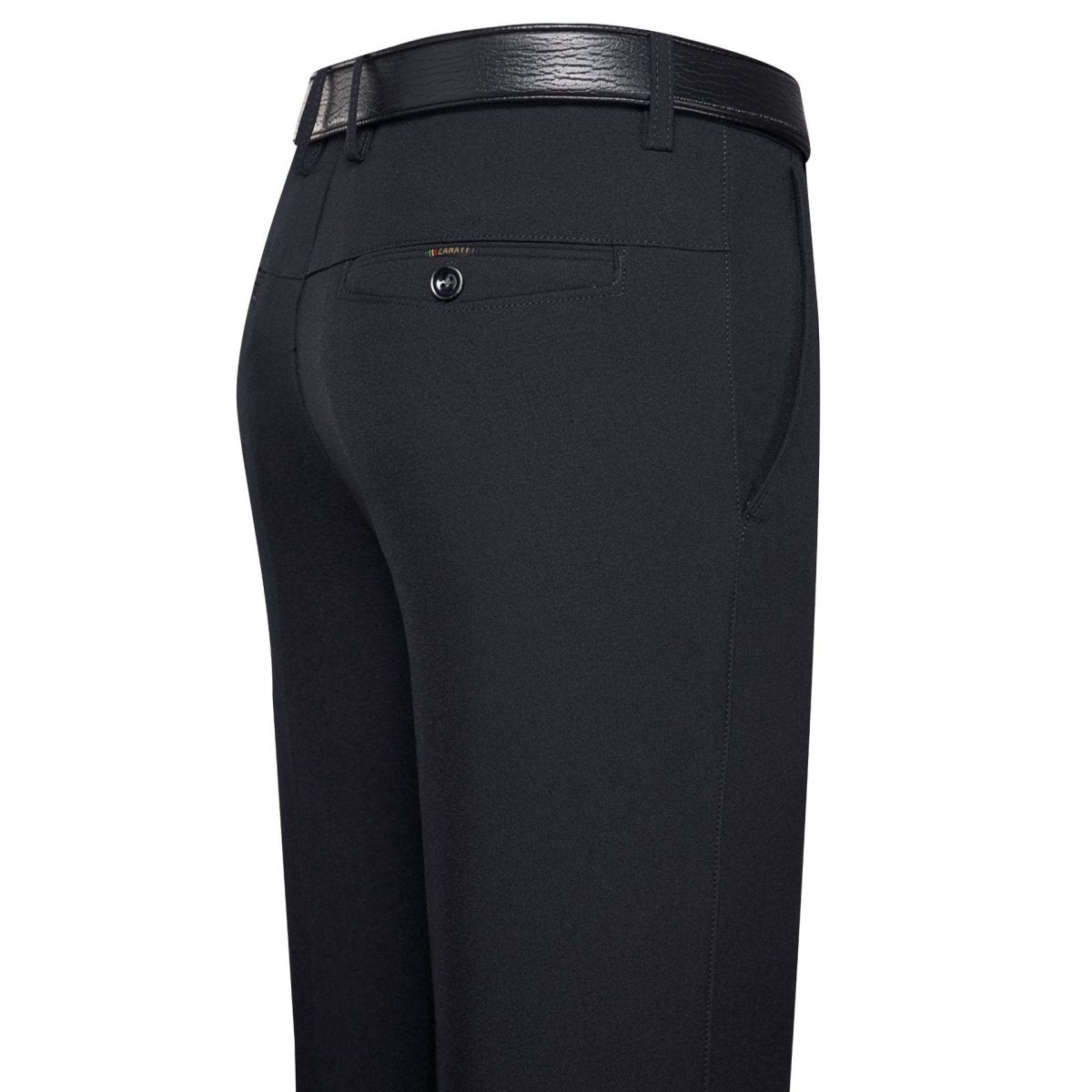 Autumn Trousers - Giovanni Battaglia