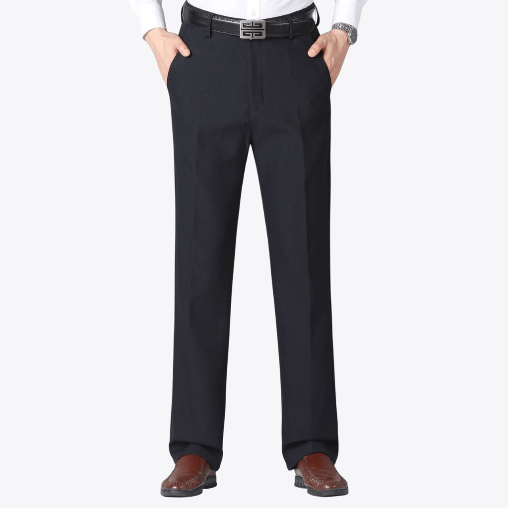 Autumn Trousers - Giovanni Battaglia