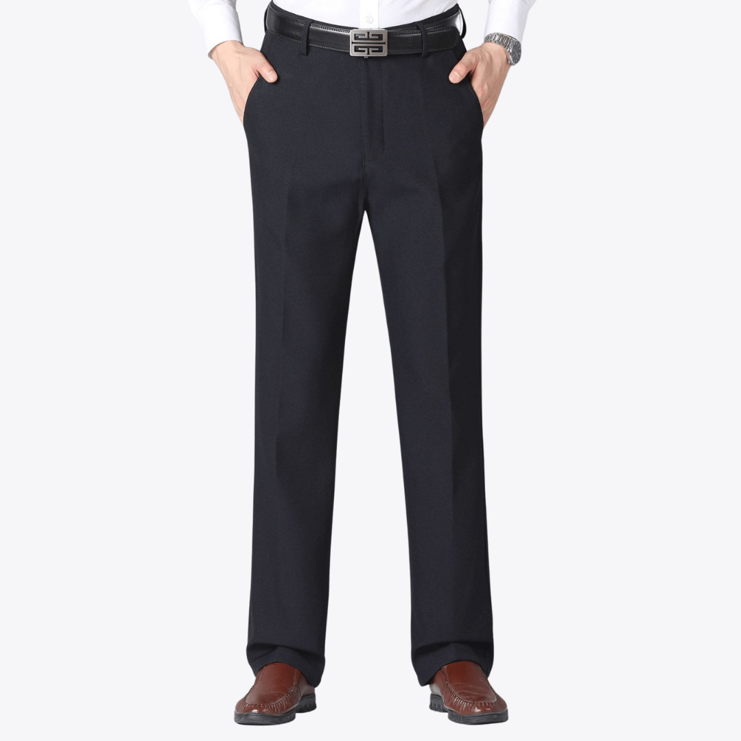 Autumn Trousers - Giovanni Battaglia