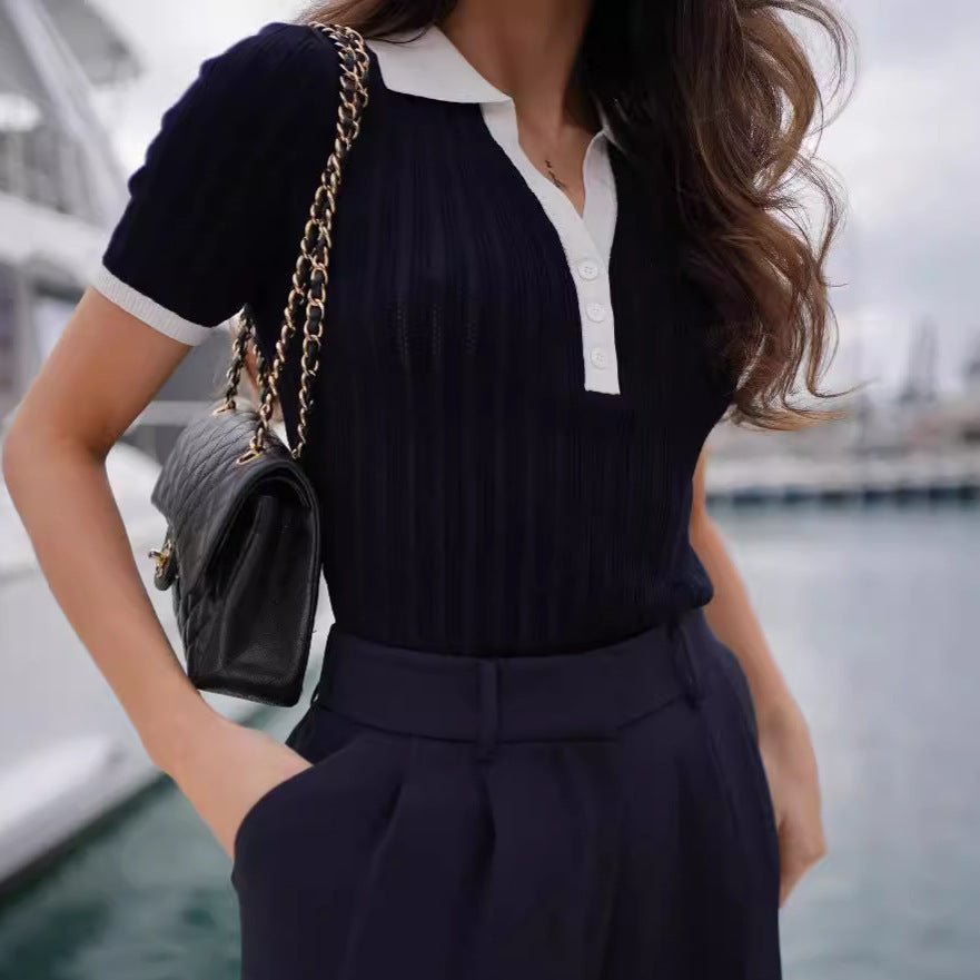 Bella Polo - Giovanni Battaglia