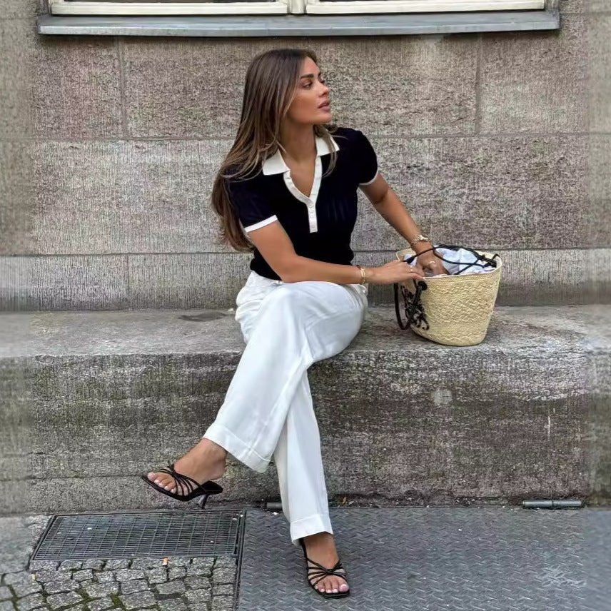 Bella Polo - Giovanni Battaglia