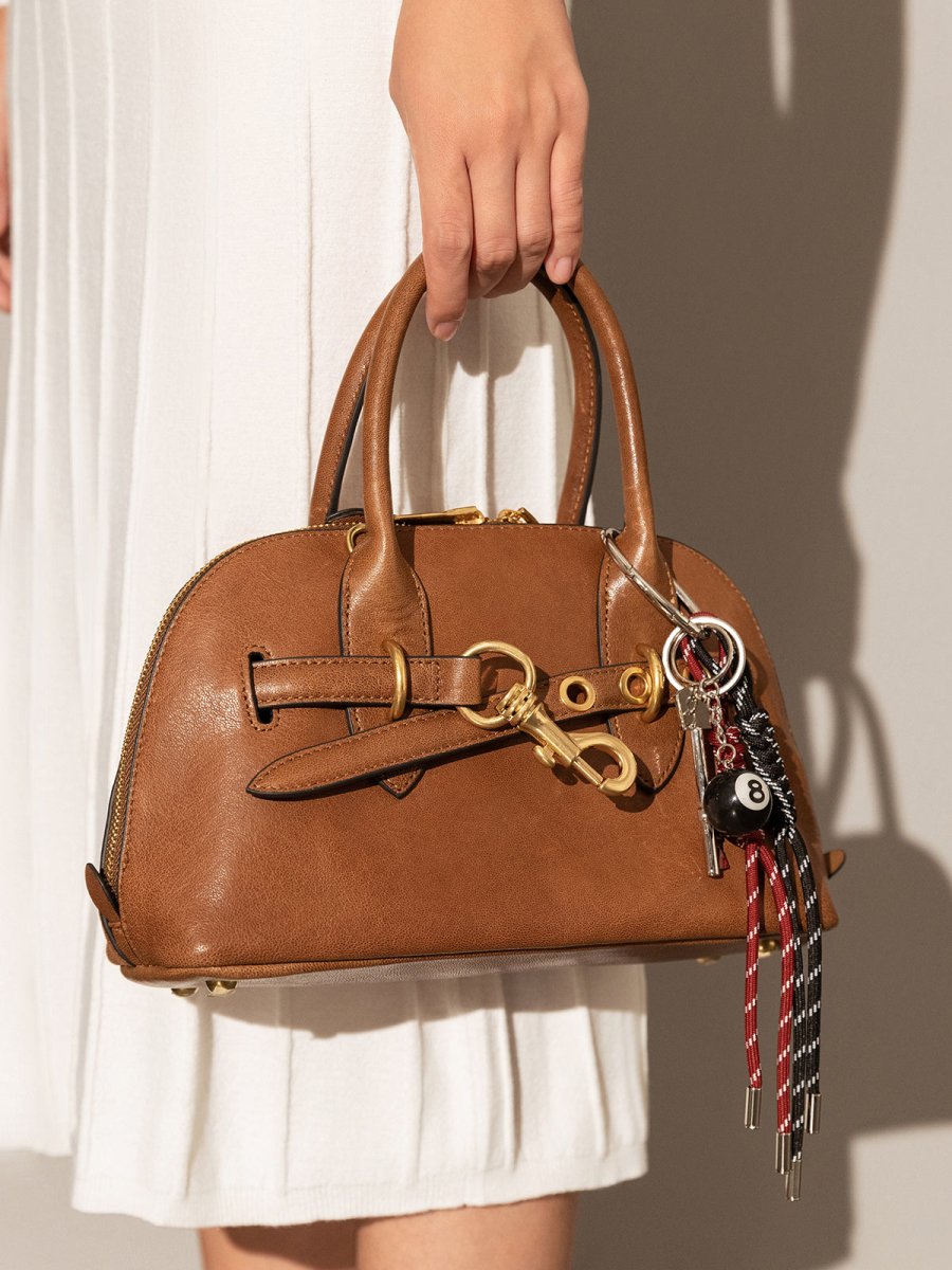 Berkeley Handtasche - Giovanni Battaglia