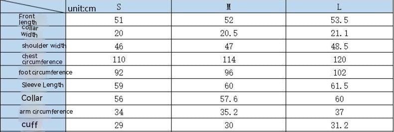 Bianca Jacket - Giovanni Battaglia