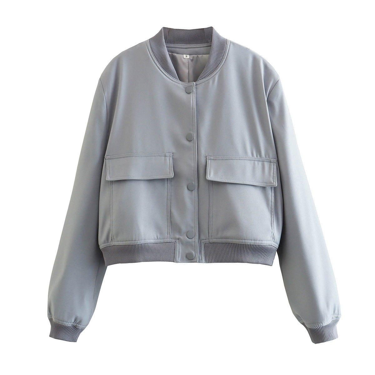 Bianca Jacket - Giovanni Battaglia