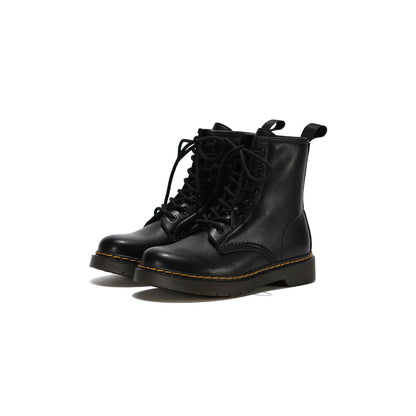 Birmingham Morning Ankle Boots Masoomake
