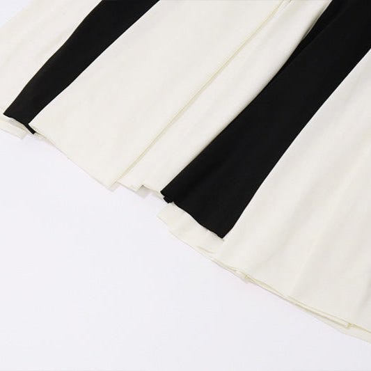 Black & White Dress - Giovanni Battaglia