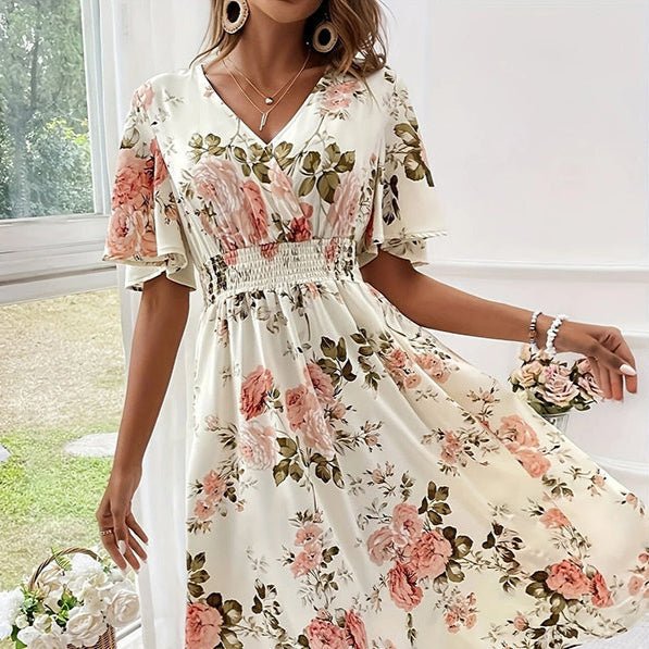 Blumenkleid - Giovanni Battaglia