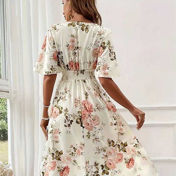 Blumenkleid - Giovanni Battaglia