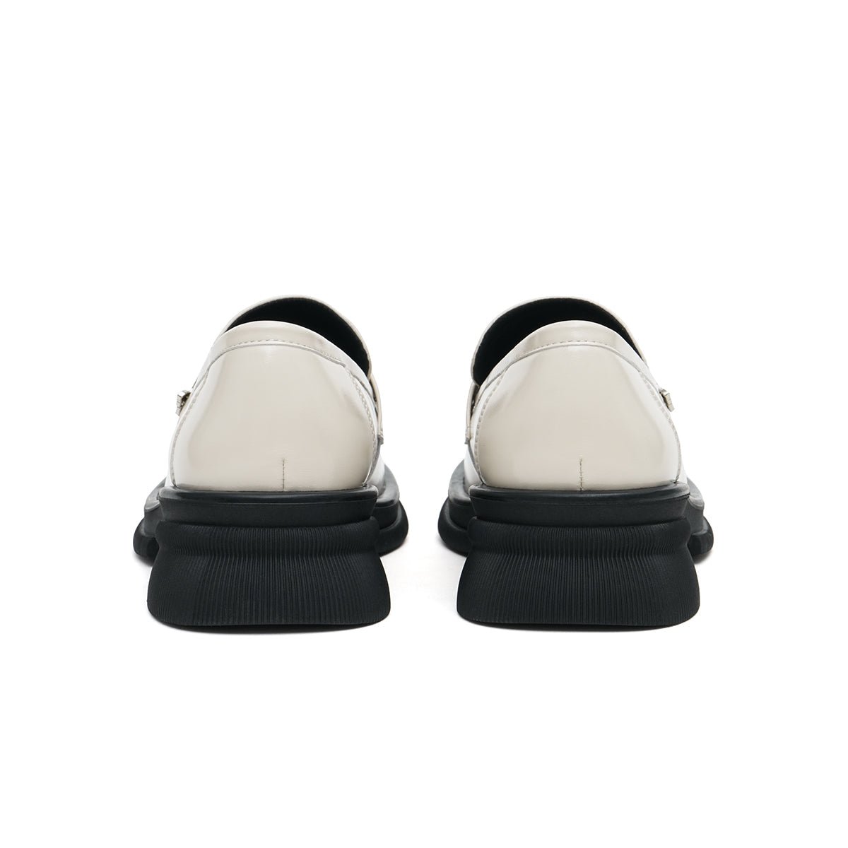 British Style Butterfly Loafer - Giovanni Battaglia