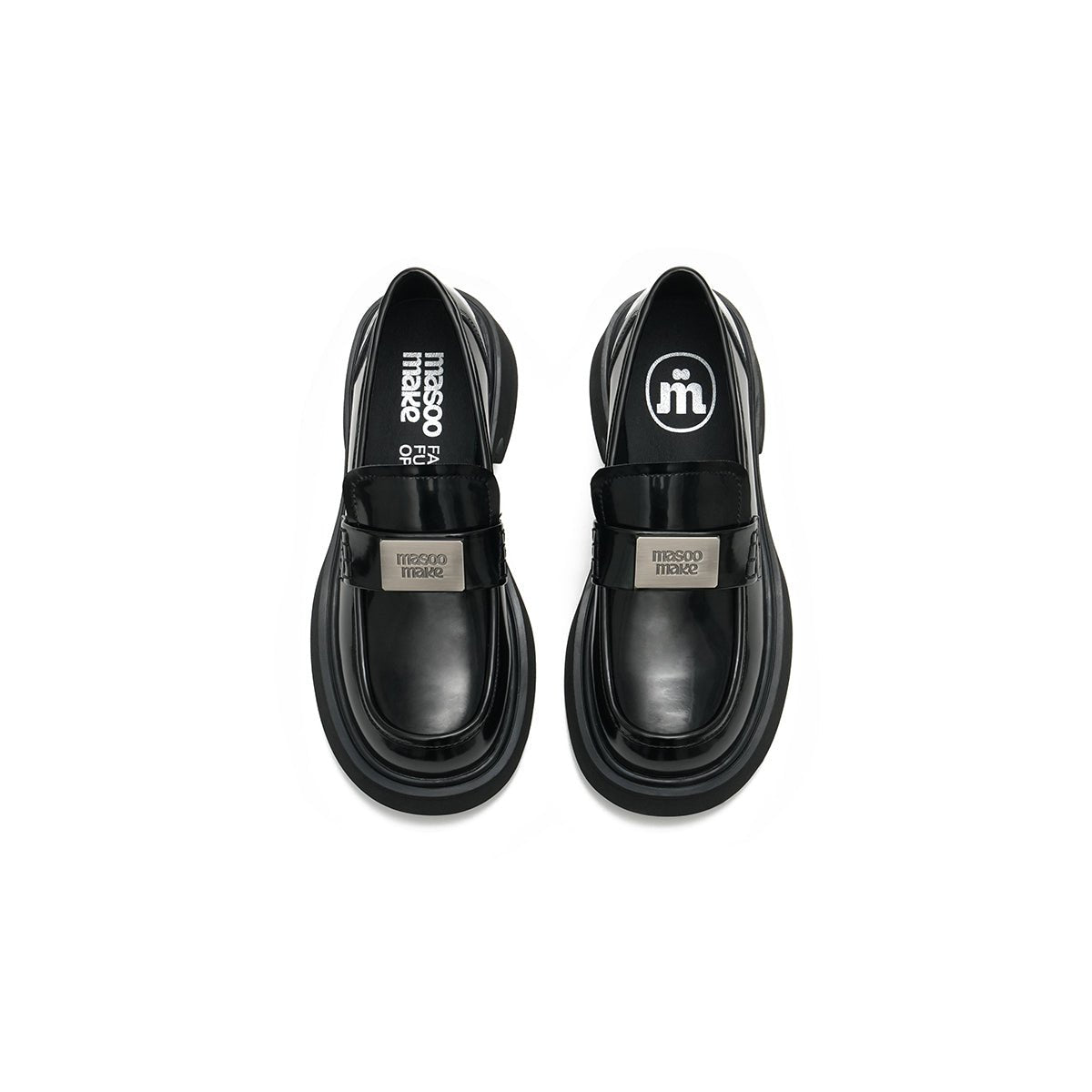 British Style Loafer | Klassisches Ledermodell - Giovanni Battaglia
