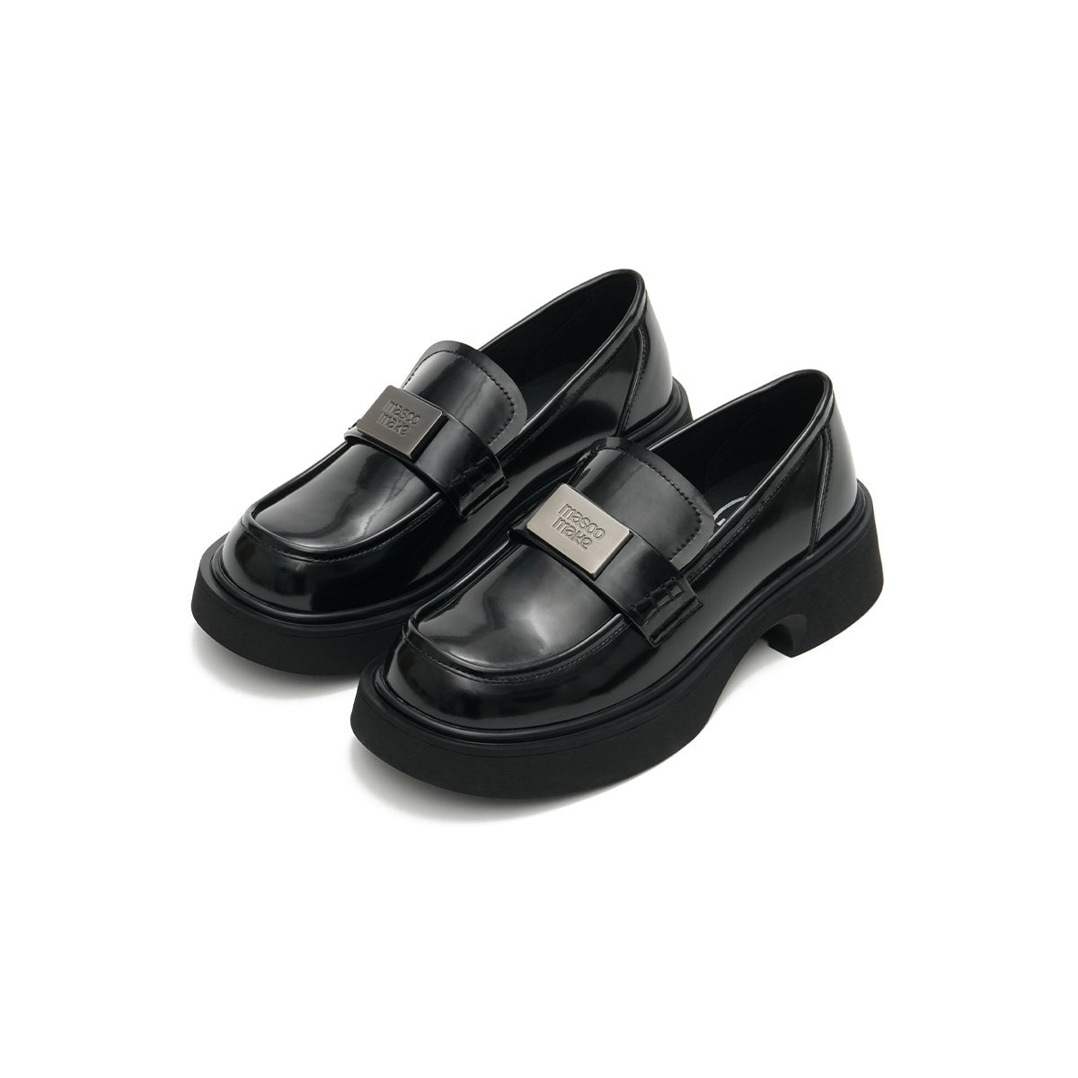 British Style Loafer | Klassisches Ledermodell - Giovanni Battaglia