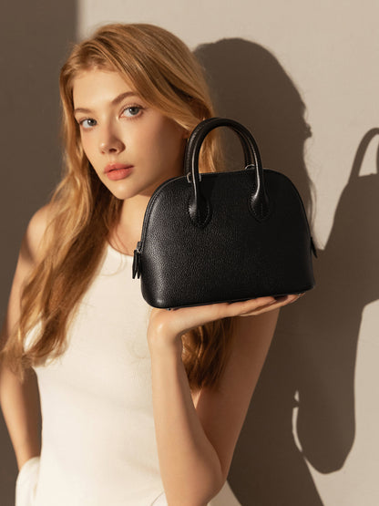 Brooklyn Top Handle Bag Cilela