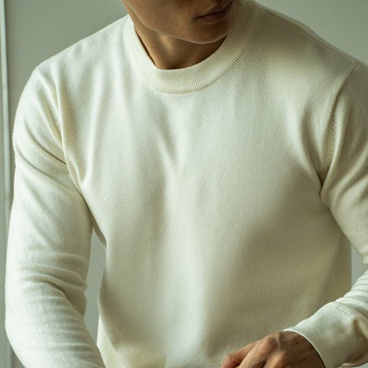 Castello Sweater - Giovanni Battaglia