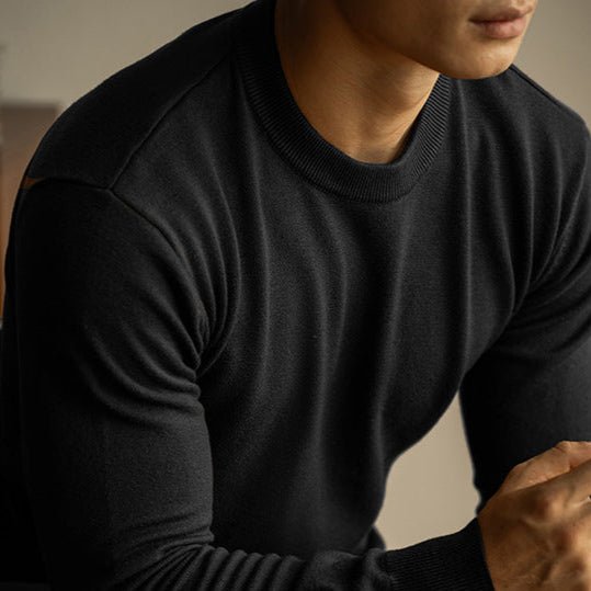 Castello Sweater - Giovanni Battaglia