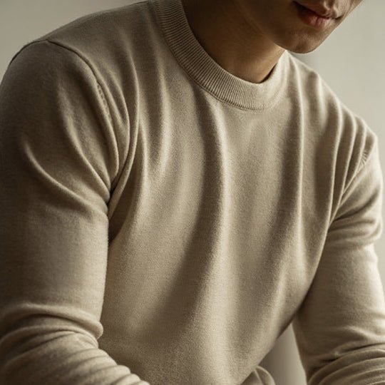 Castello Sweater - Giovanni Battaglia