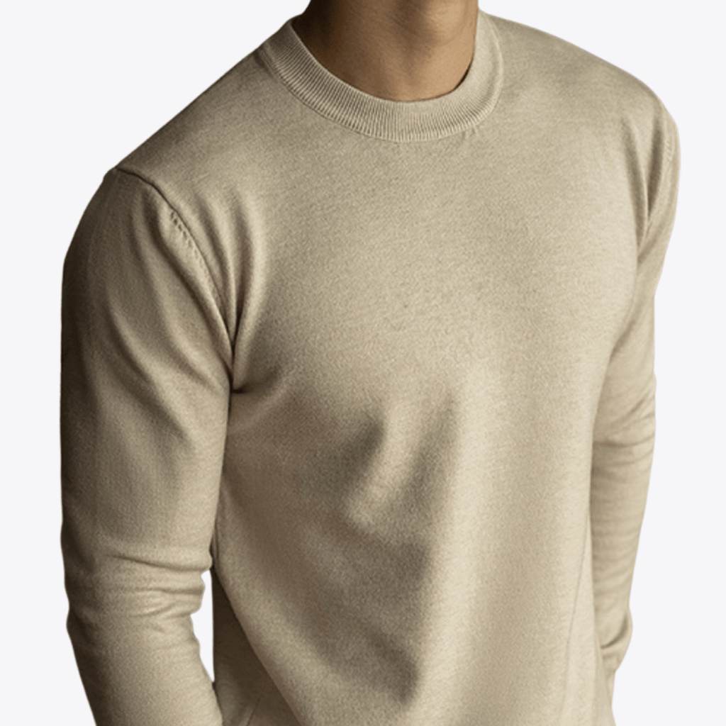 Castello Sweater - Giovanni Battaglia